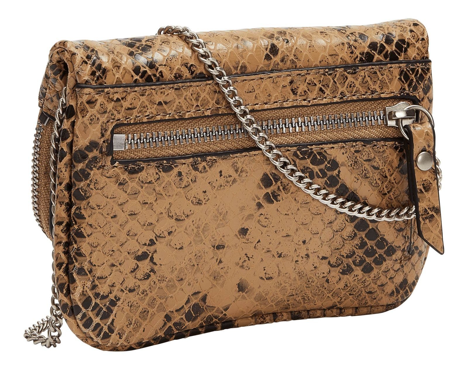 Liebeskind Berlin Umhängetasche Aloe Special Snake günstig online kaufen