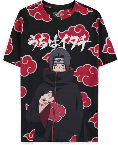 Naruto T-Shirt