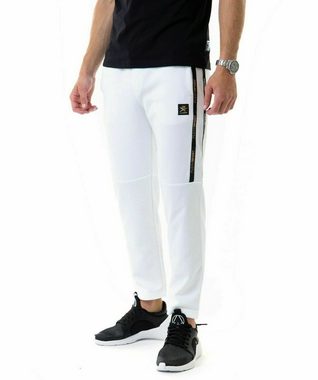 PHILIPP PLEIN Jogginghose PHILIPP PLEIN SPORT JOGGINGHOSE PANTS JOGGINGPANTS TROUSERS HOSE JOGPA