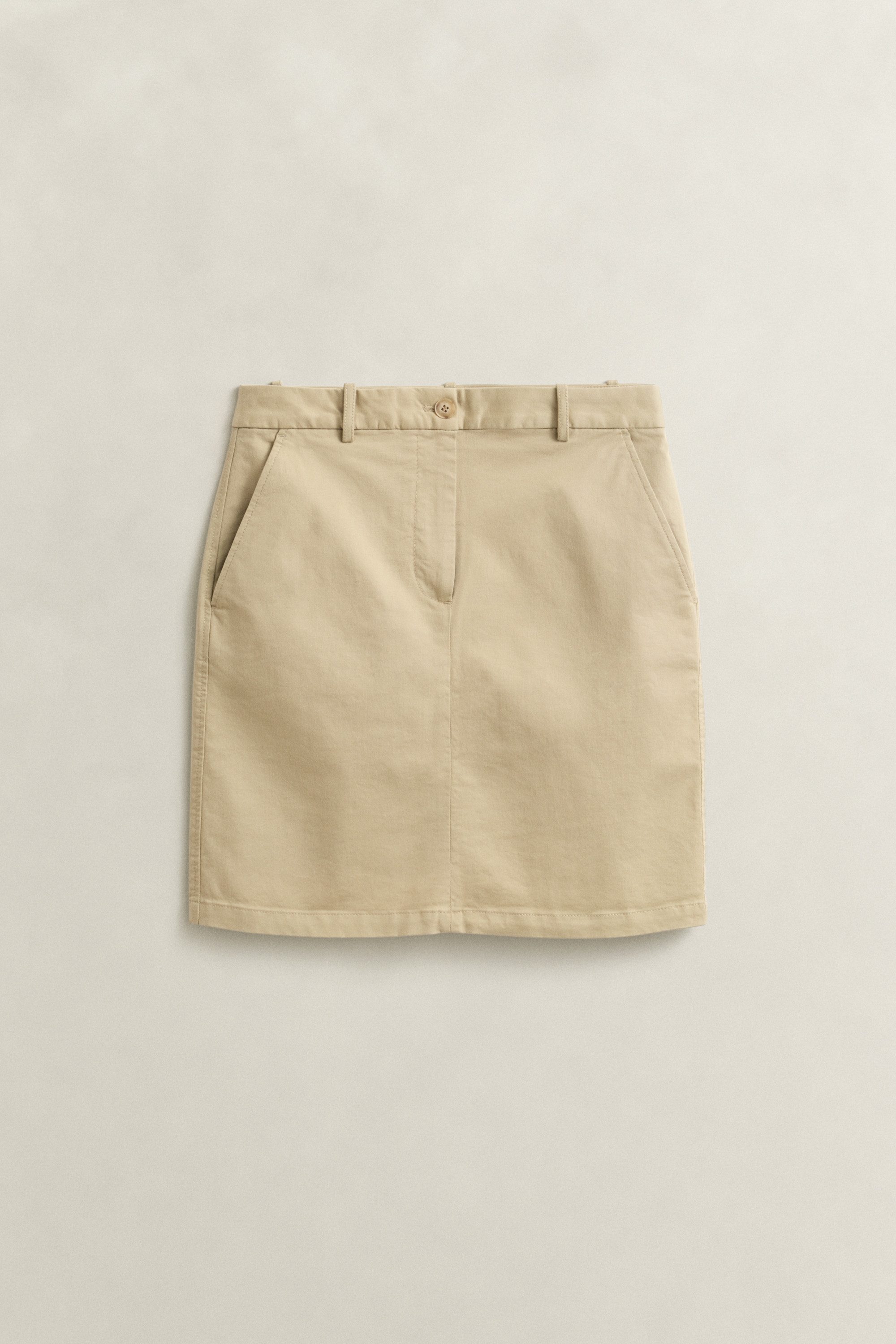 Gant Sommerrock