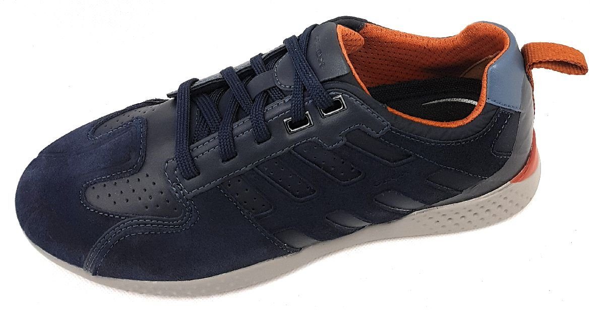 Geox Schnürer Schnürschuh günstig online kaufen