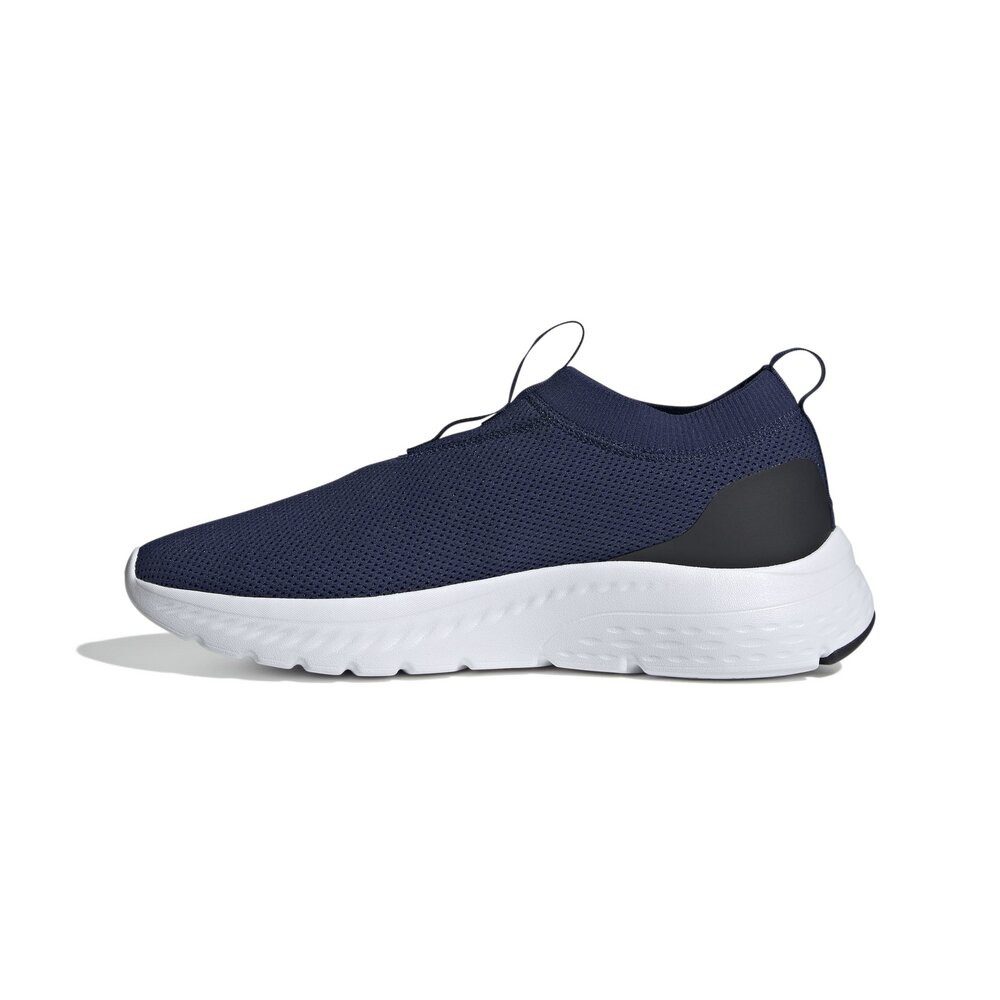 adidas Originals Adidas - Cloudfoam Move Sock - Blau Slipper