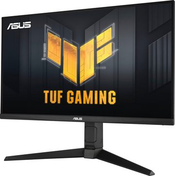 Asus VG27AQL3A Gaming-Monitor (69 cm/27 ", 2560 x 1440 px, Wide Quad HD, 1 ms Reaktionszeit, 180 Hz, IPS)