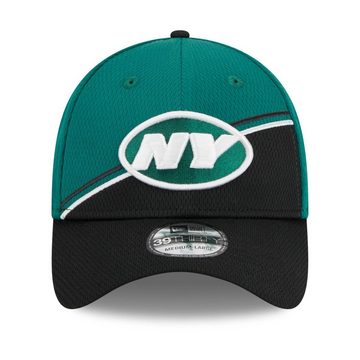 New Era Flex Cap 39Thirty SIDELINE 2023 New York Jets