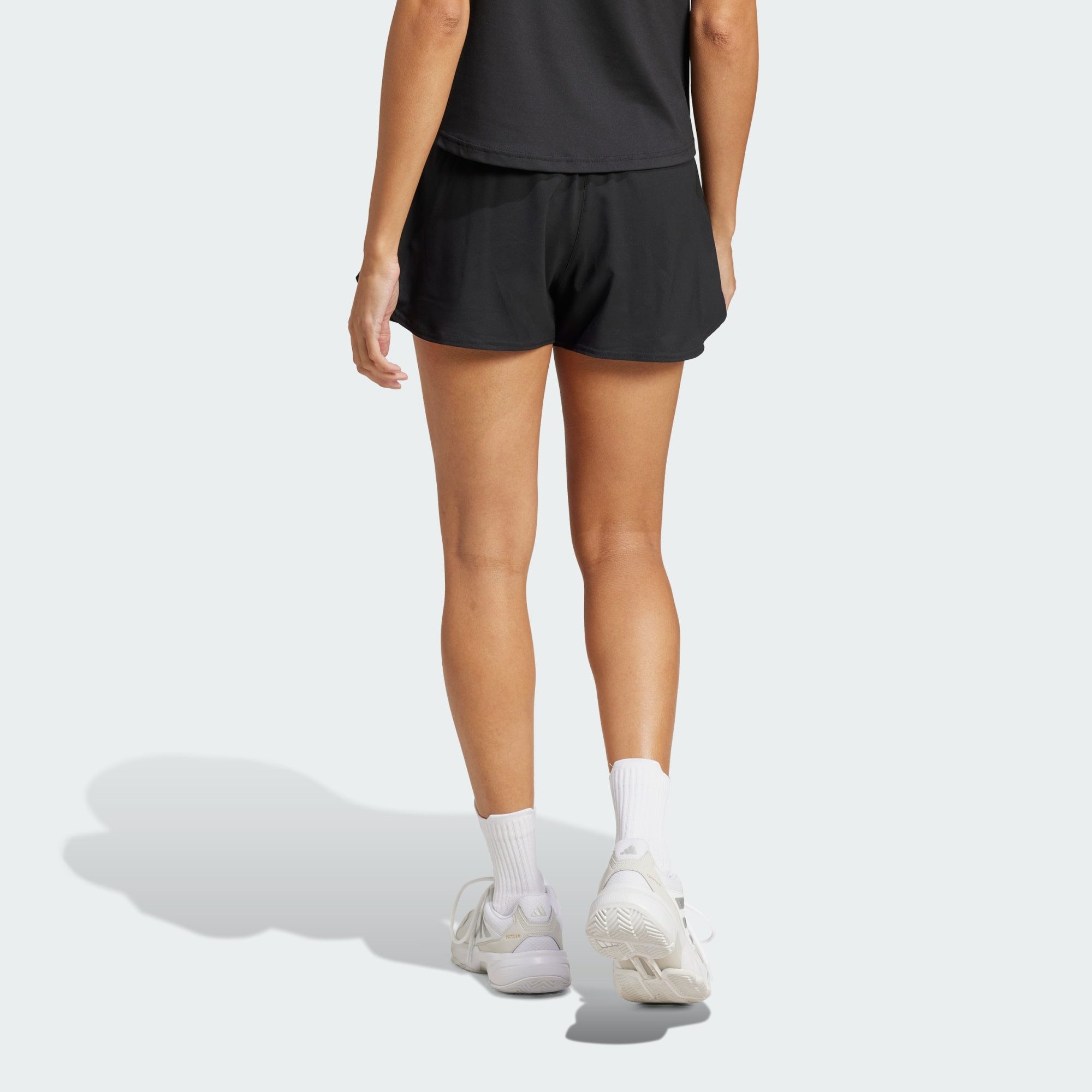 adidas Performance Tennisshort CLUB TENNIS CLIMACOOL SHORTS (1-tlg) günstig online kaufen