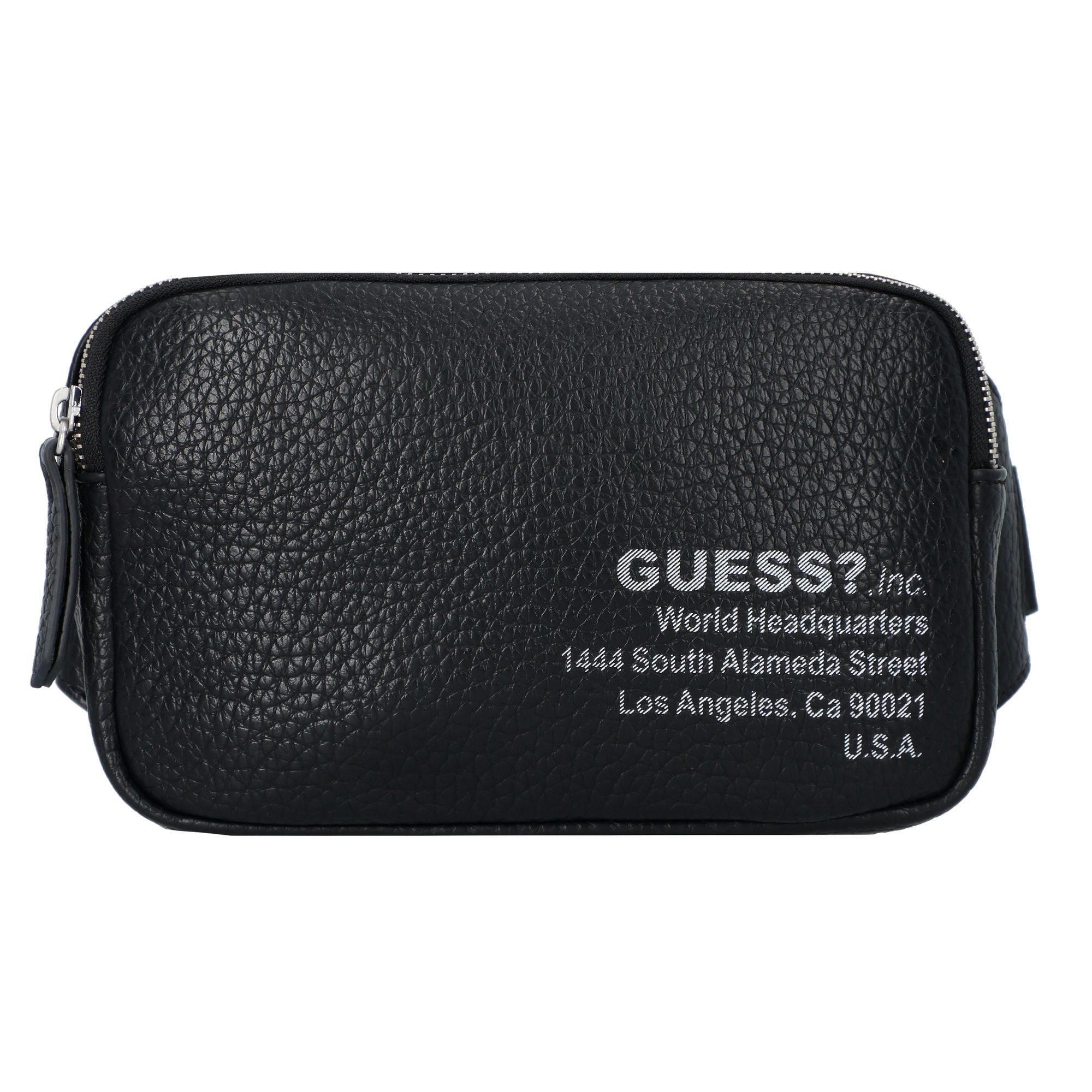 Guess Gürteltasche New York, Polyurethan