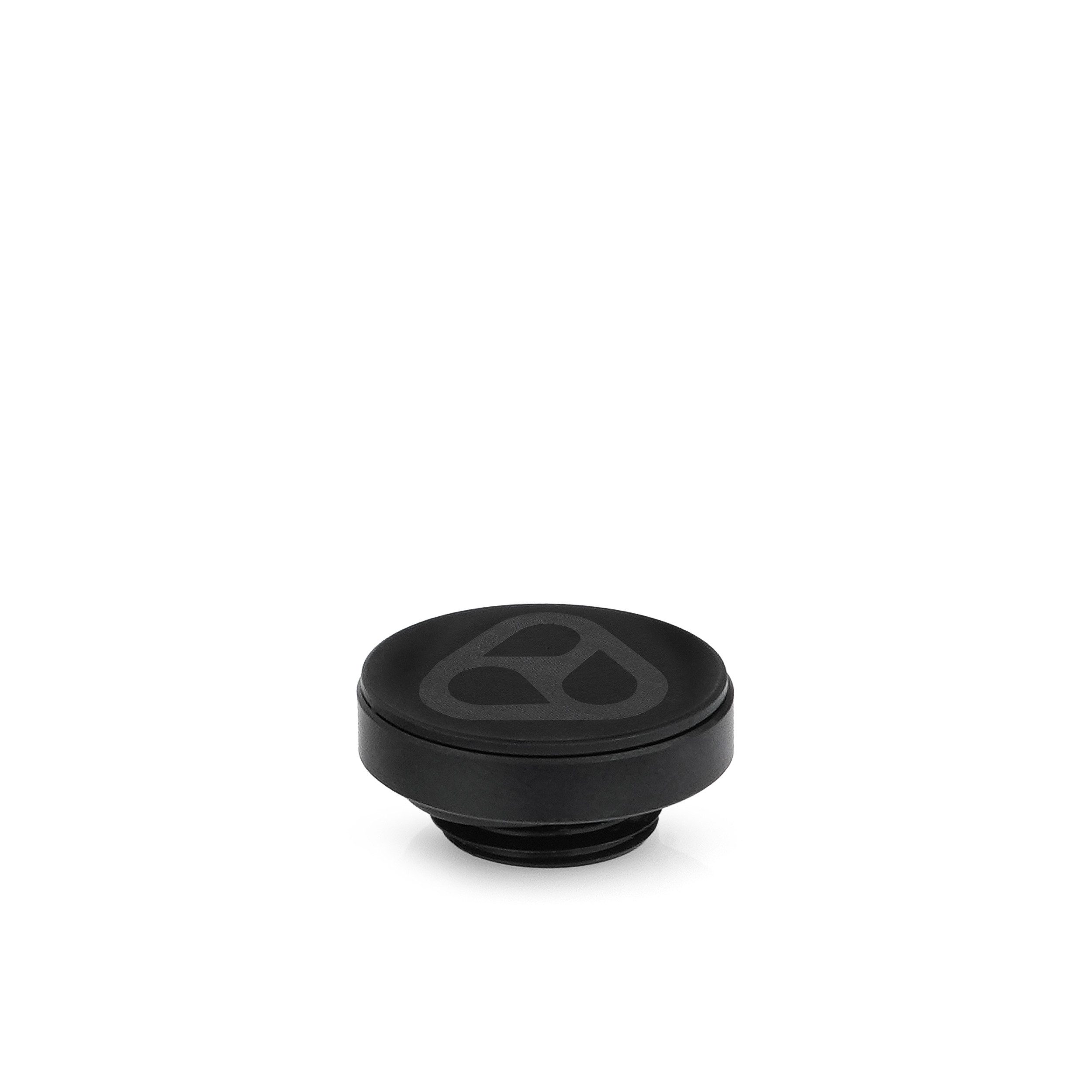 Thermal Grizzly Wasserkühlung Thermal Grizzly DeltaMate Plug - Black