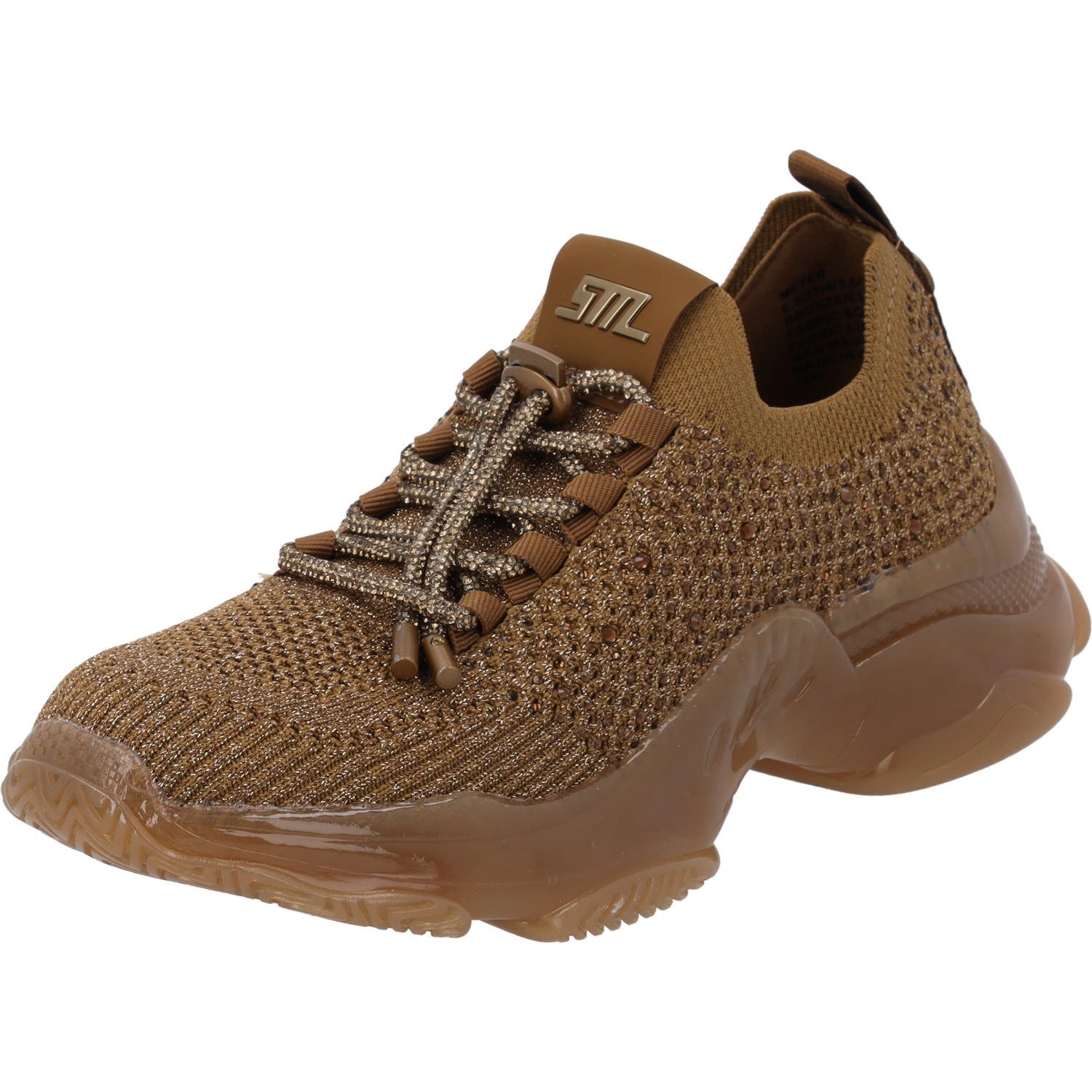 STEVE MADDEN SM19000085-BZE Meter Schnürschuh günstig online kaufen