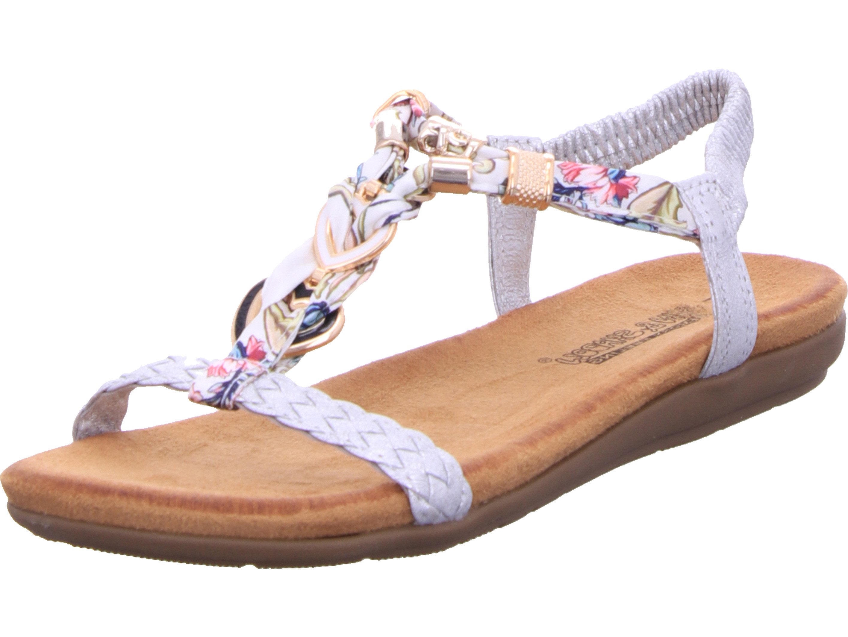 Softrelax Sandale 100% vegan