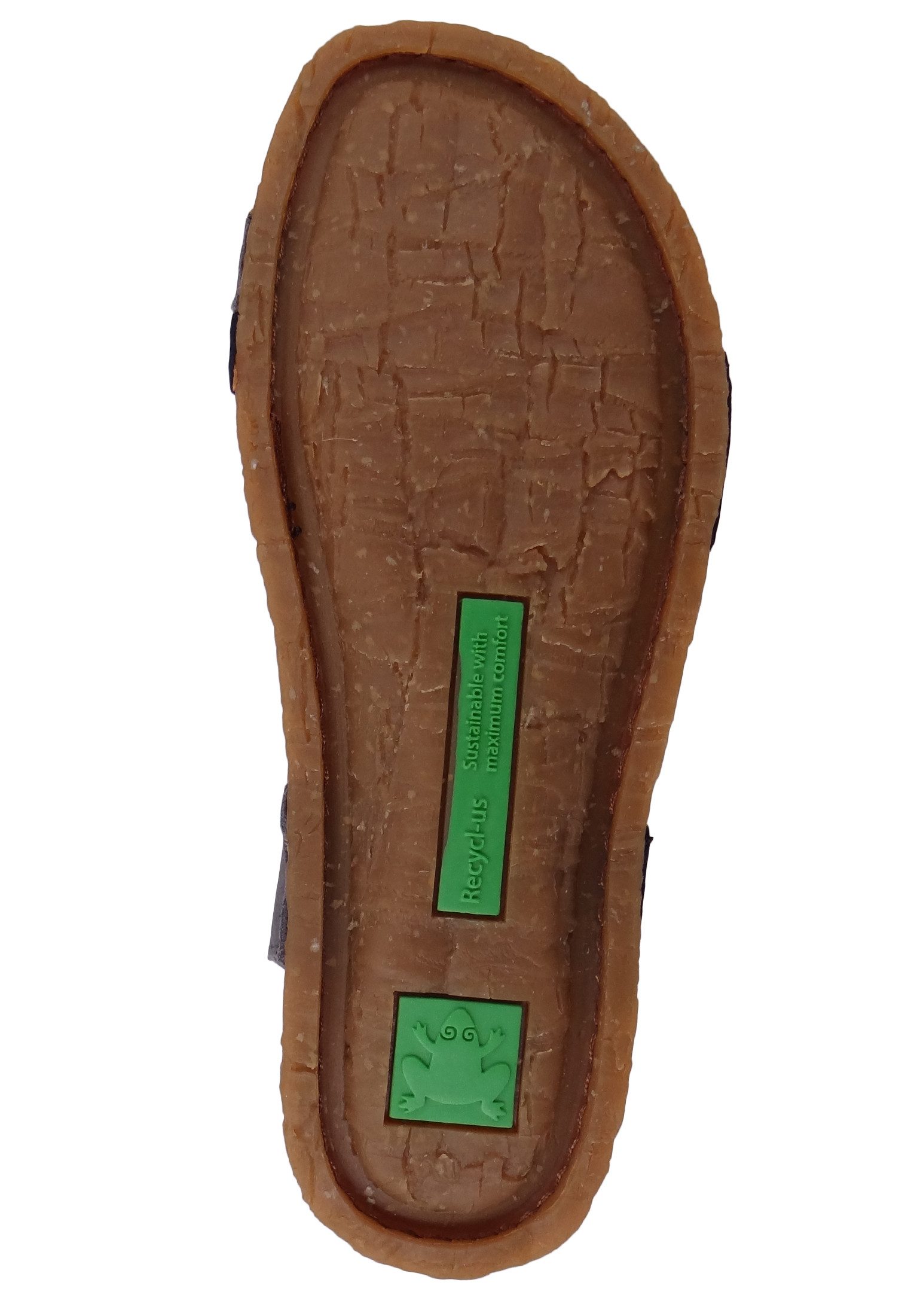 El Naturalista N5810S Panglao Ocean-Vaquero Sandale