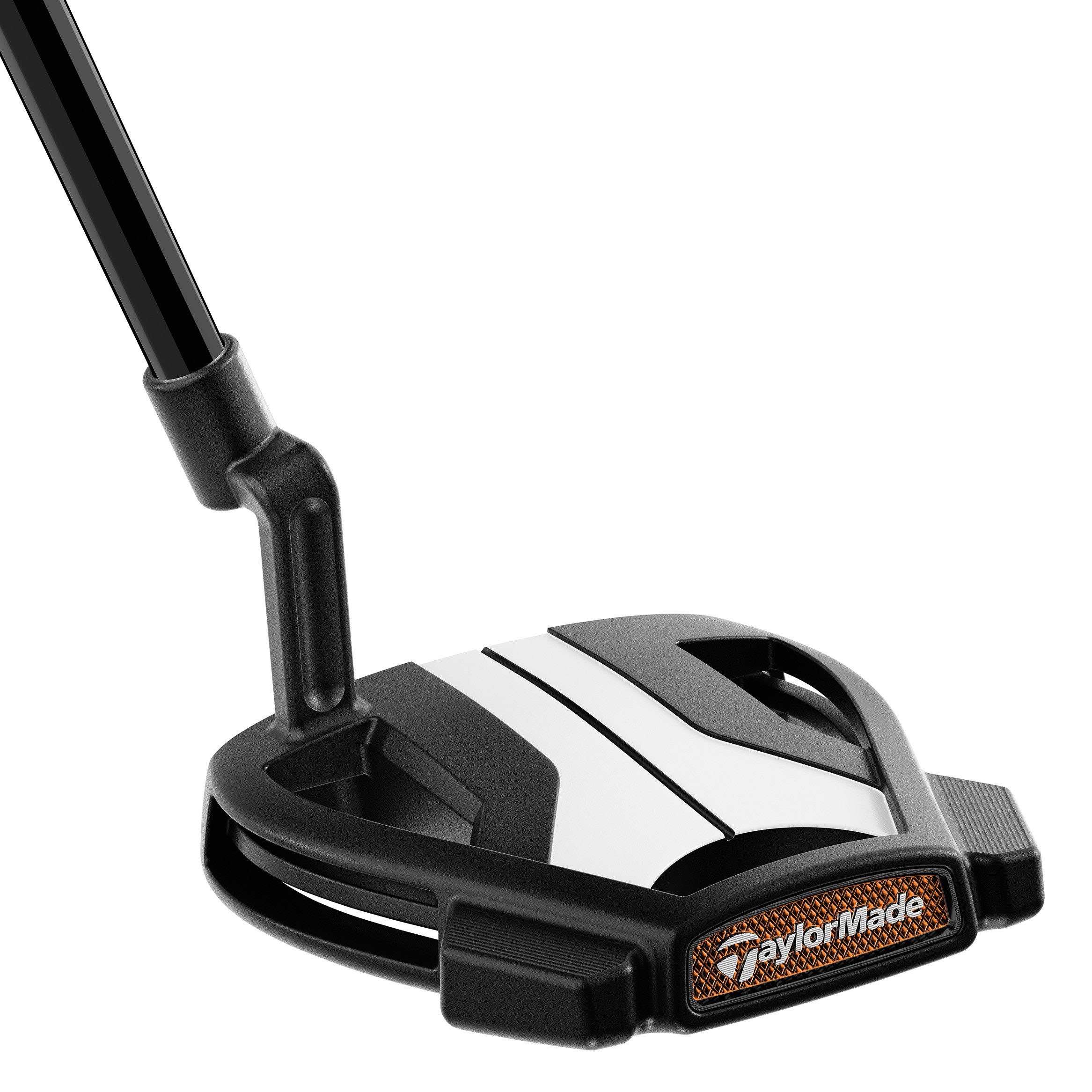 Taylormade Putter TaylorMade Putter Spider Tour X Black #1 Rechtshänder 34"