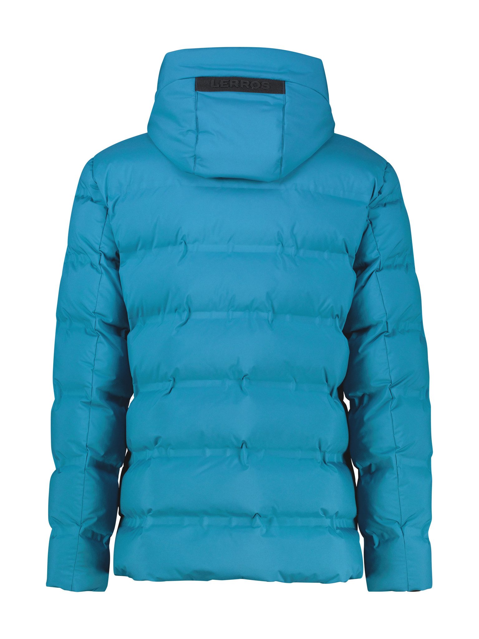 LERROS Outdoorjacke mit Kapuze