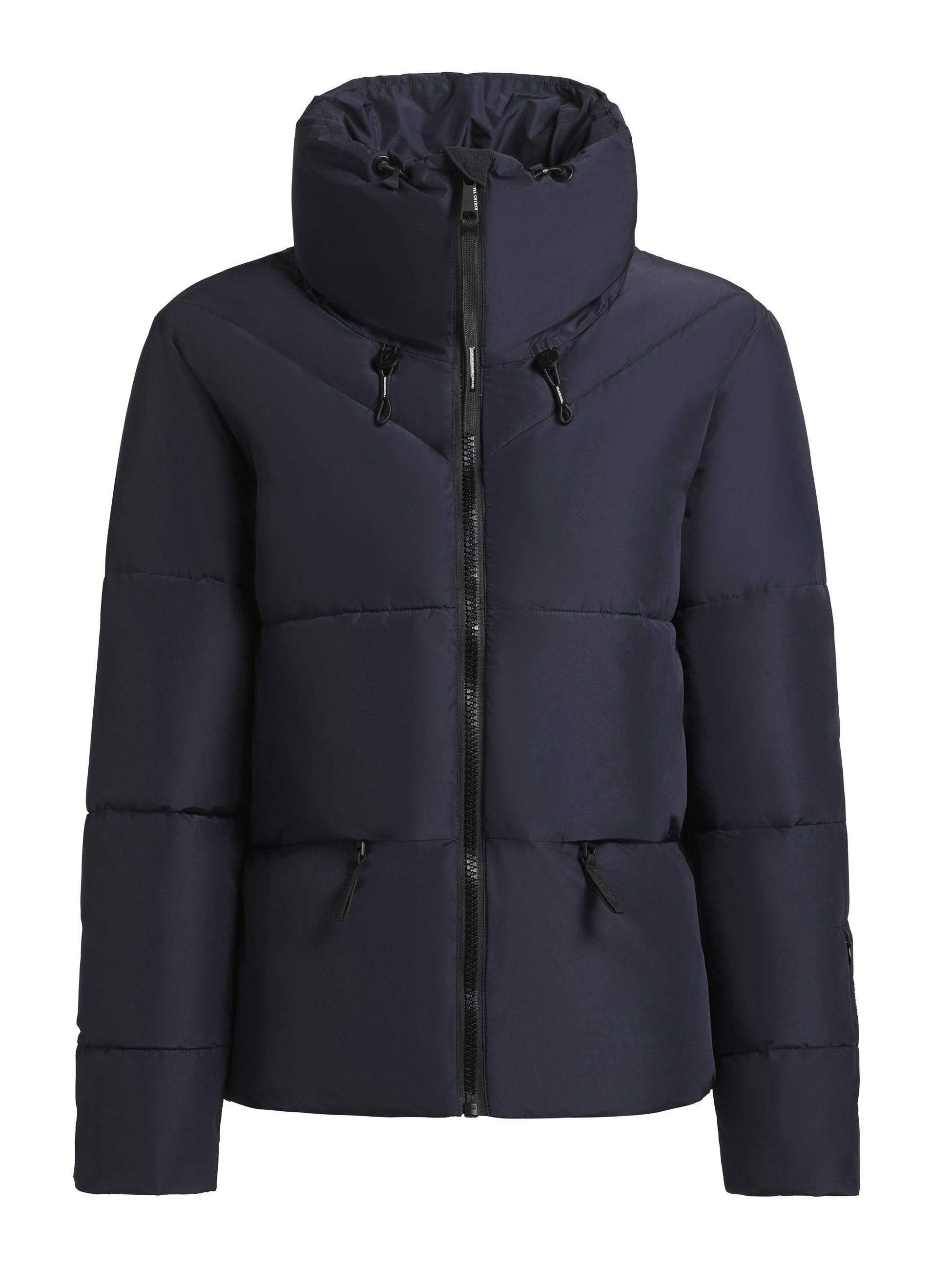 khujo Steppjacke FLAIRE