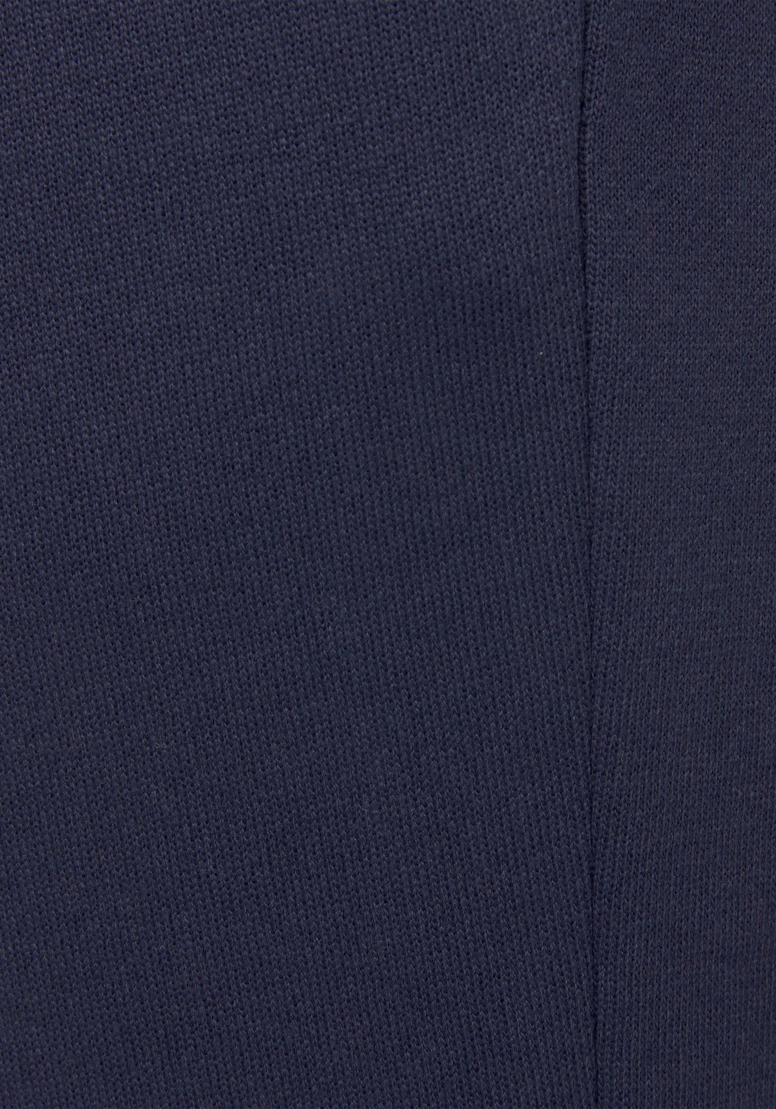 H.I.S Relaxhose im maritimen Stil, Loungeanzug
