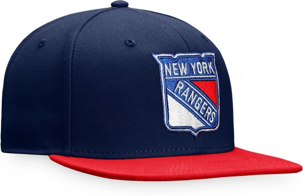 Fanatics Snapback Cap