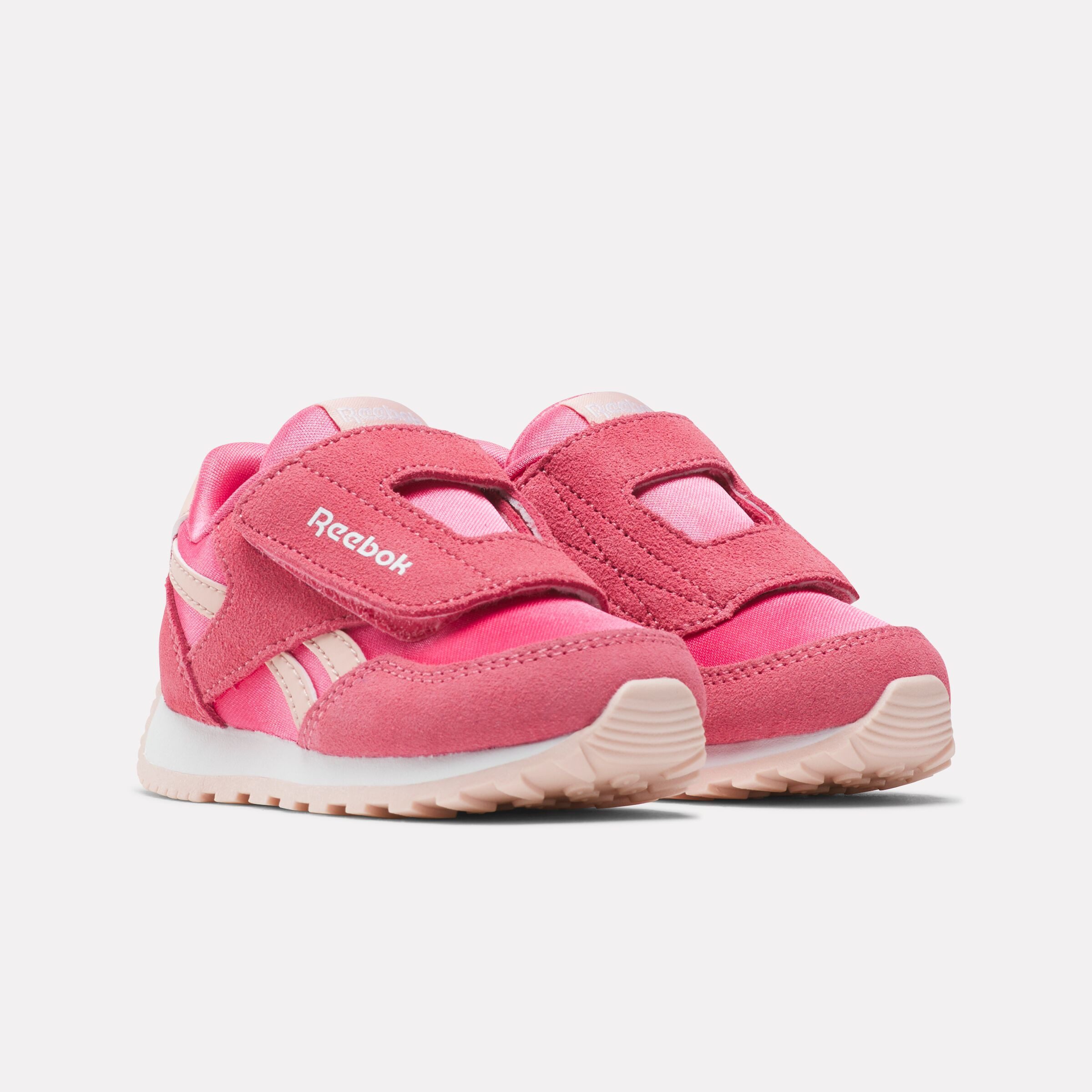 Reebok Classic REEBOK GLIDE LOW HOOK & LOOP Sneaker