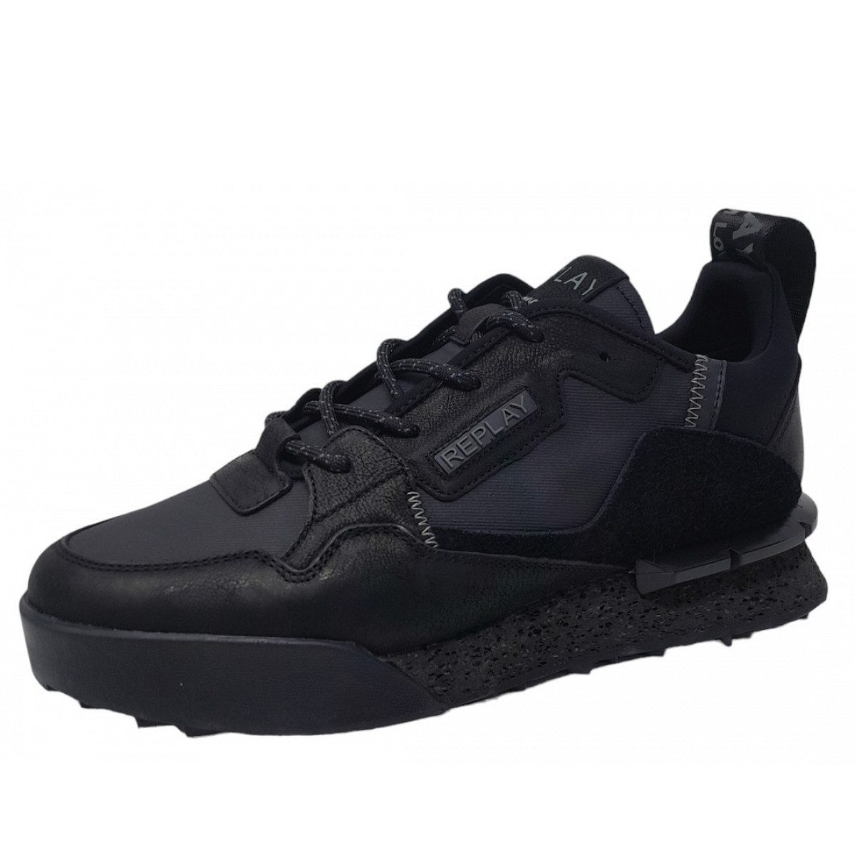 Replay Field Melt Stiefel günstig online kaufen