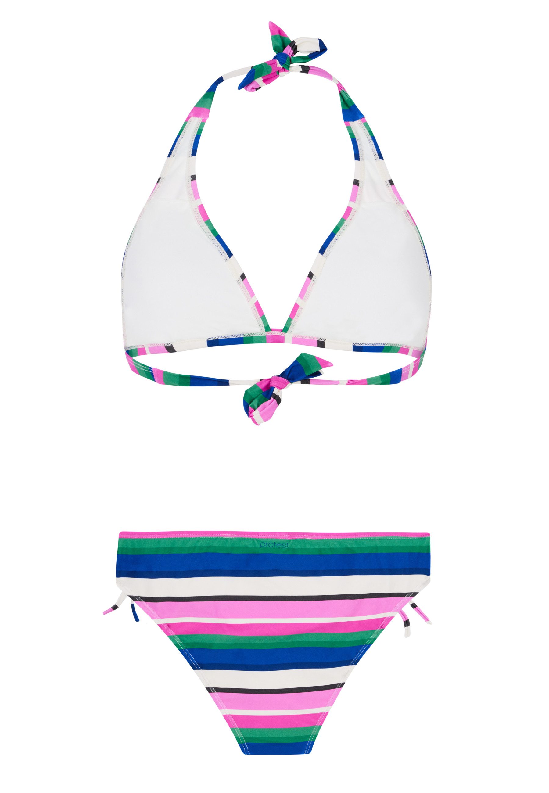 Protest Triangel-Bikini PRTKami (Set, 1-St)