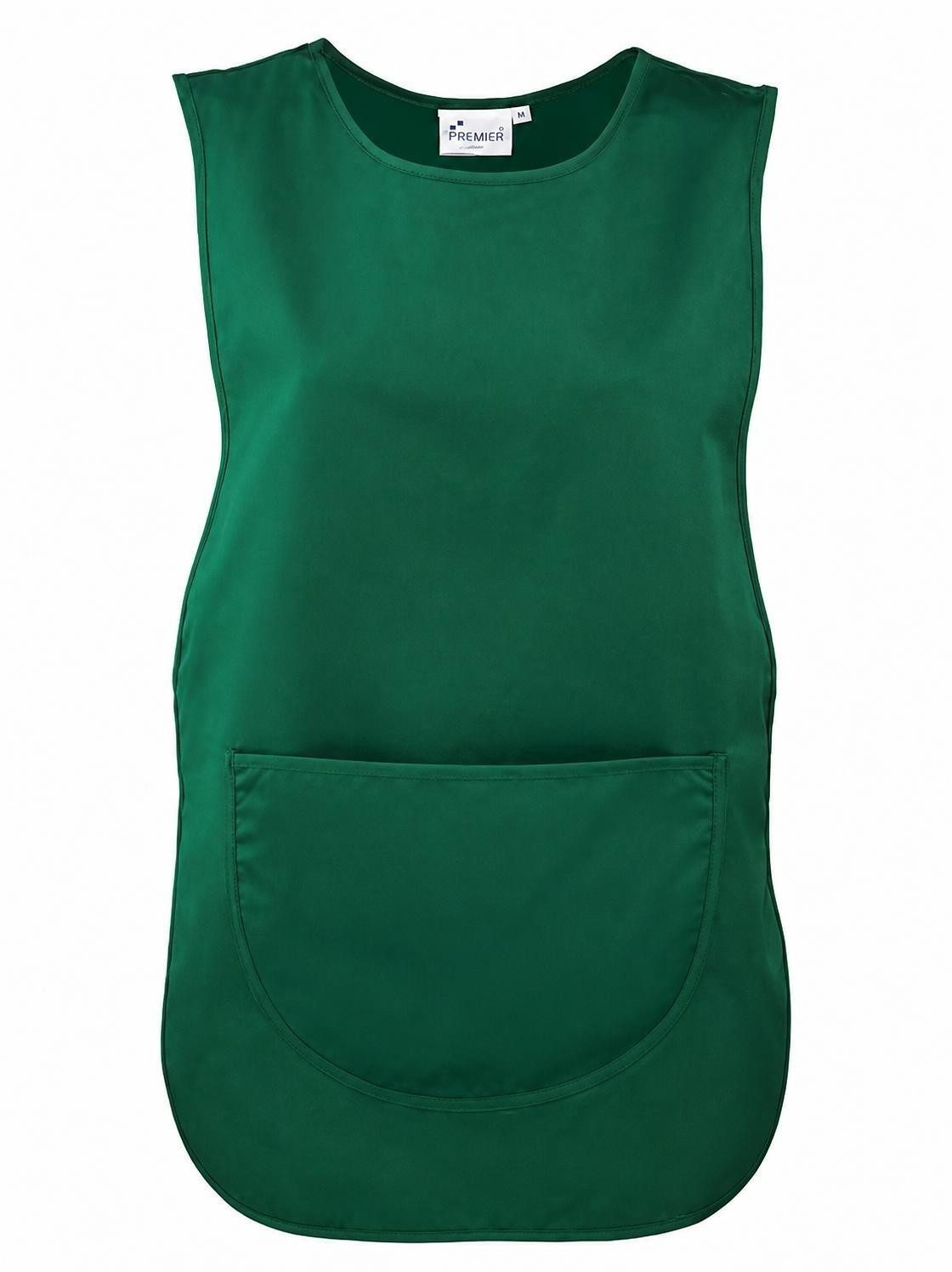 Premier Workwear Kittelschürze Women`s Pocket Tabard - Waschbar bis 60 °C