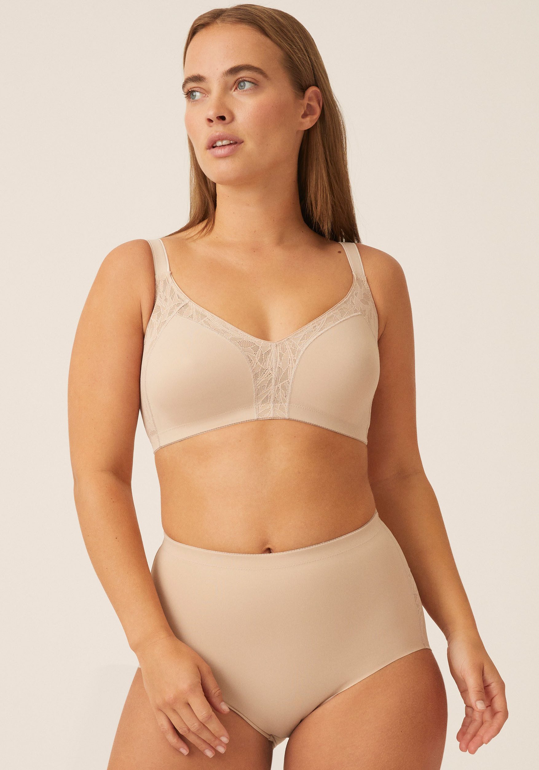 Naturana Minimizer-BH (1-tlg) mit Side Smoother günstig online kaufen