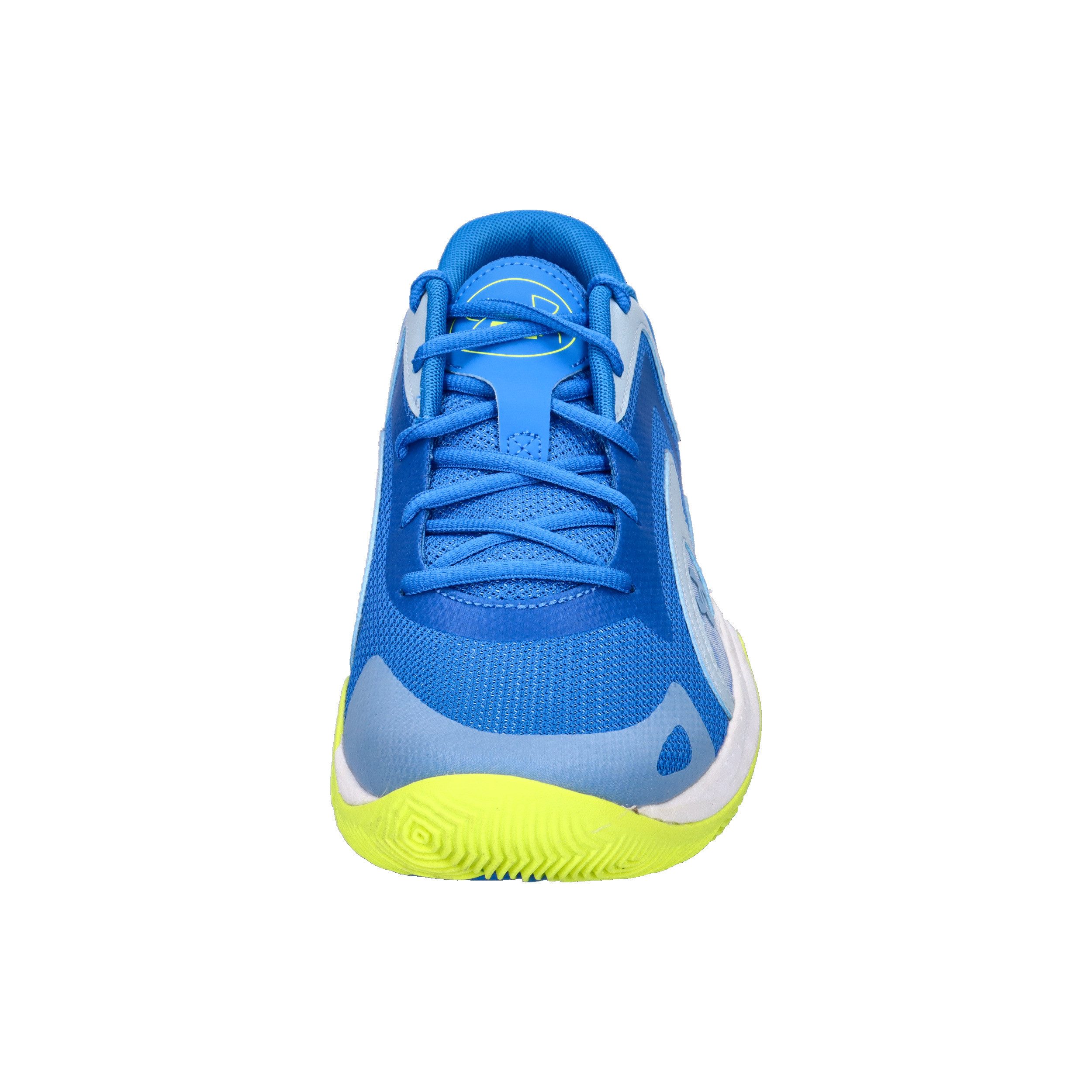 Under Armour® Under Armour Unisex Basketballschuhe Jet '25 6001585 Hallenschuh