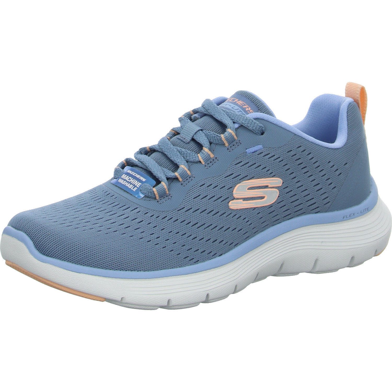 Skechers Flex Appeal 5.0 Schnürschuh günstig online kaufen