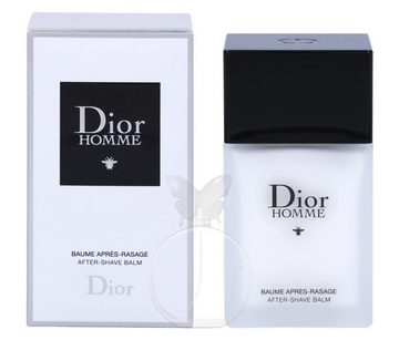 Dior After Shave Lotion Dior Homme After Shave Balsam 100 ml Packung