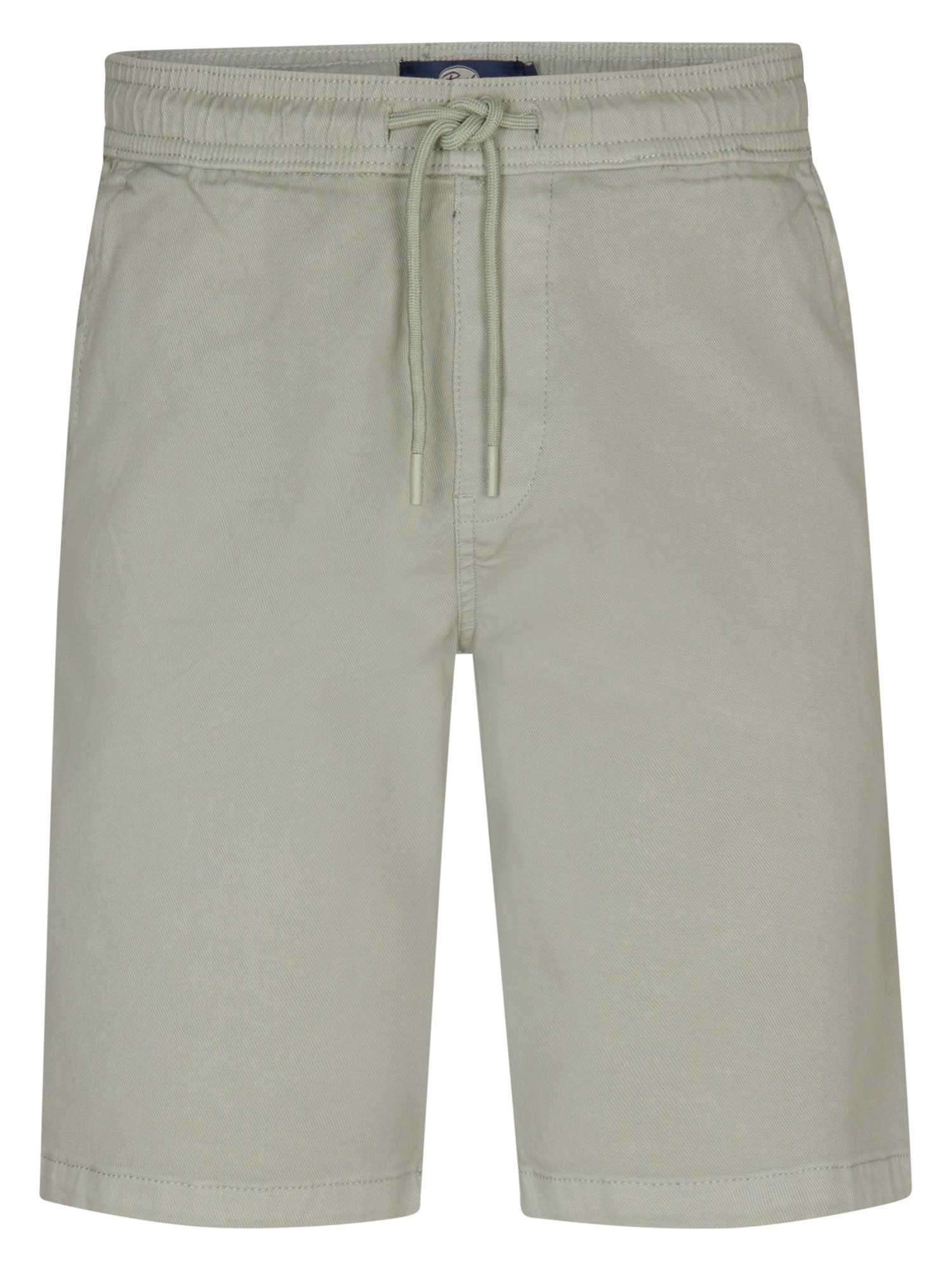 Petrol Industries Shorts Chino-Shorts mit Tunnelzug günstig online kaufen