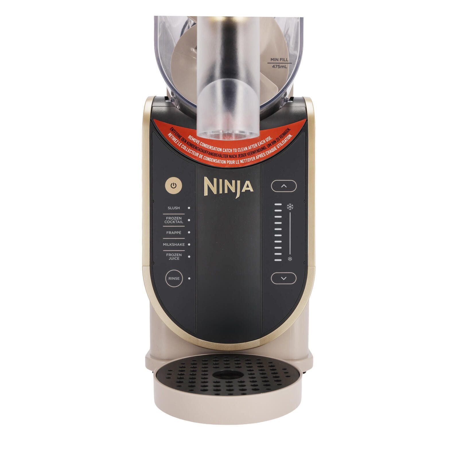 NINJA Eismaschine SLUSHi FS301EUSTGD