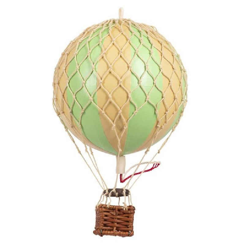AUTHENTIC MODELS Spiel, Ballon Royal Double Green Grün (32cm)