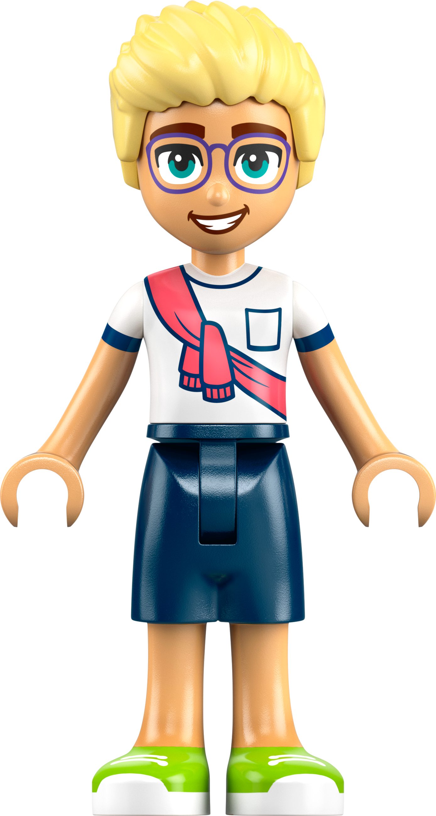LEGO® LEGO Friends: Olly Spielbausteine günstig online kaufen