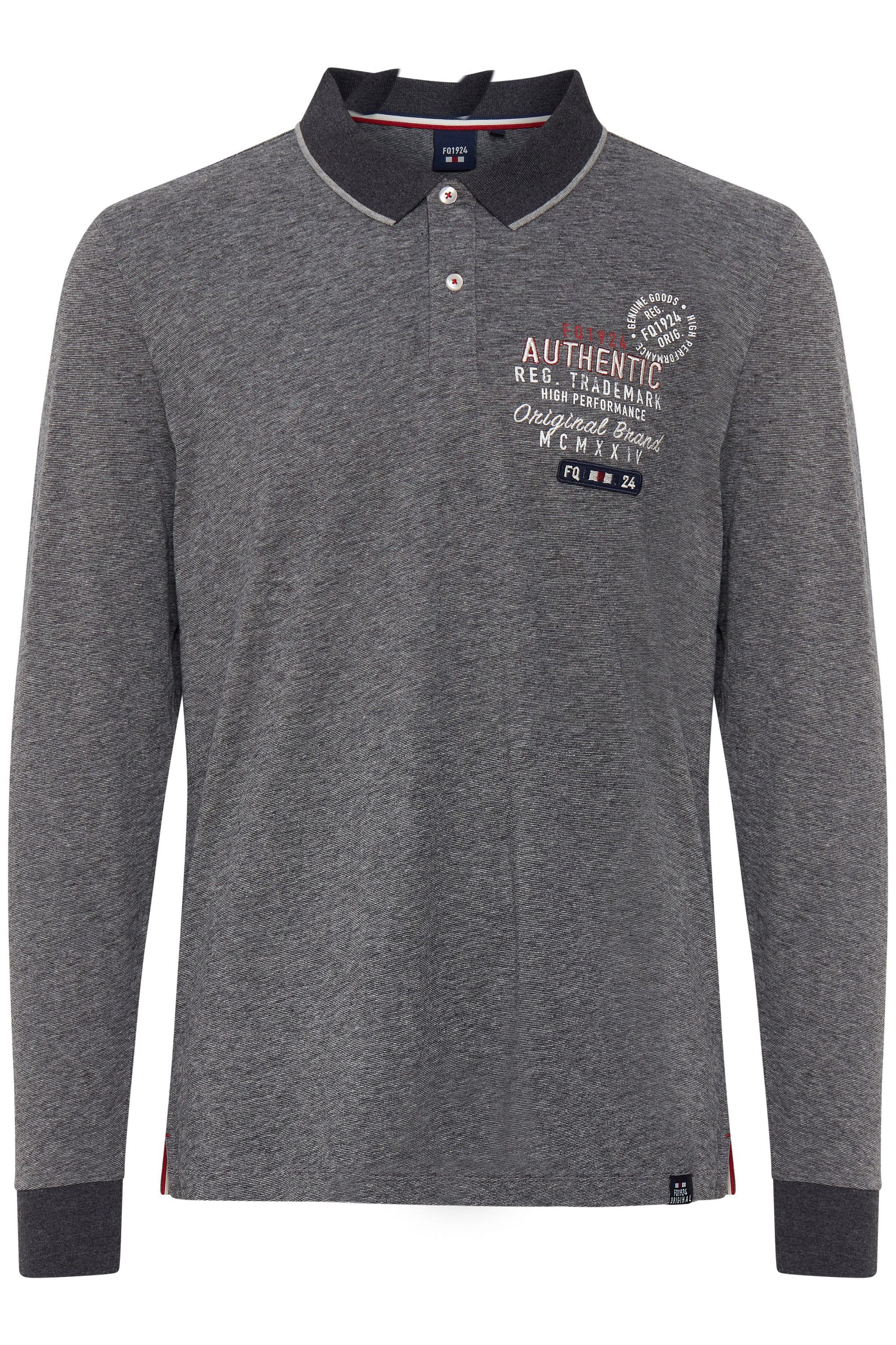 Langarmshirt FQPeder