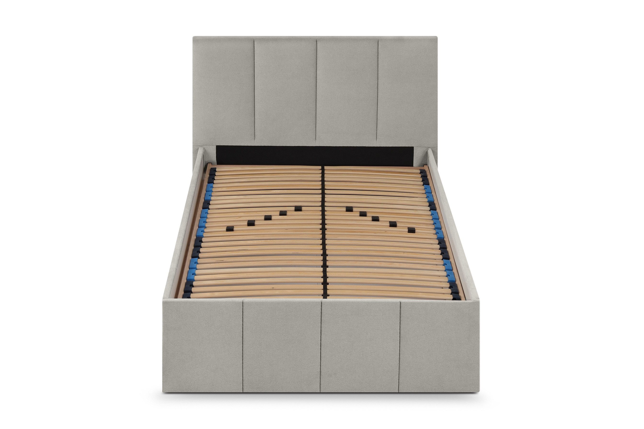 Halmon Schlafkomfort Betten Polsterbett Dalas (Mit günstig online kaufen