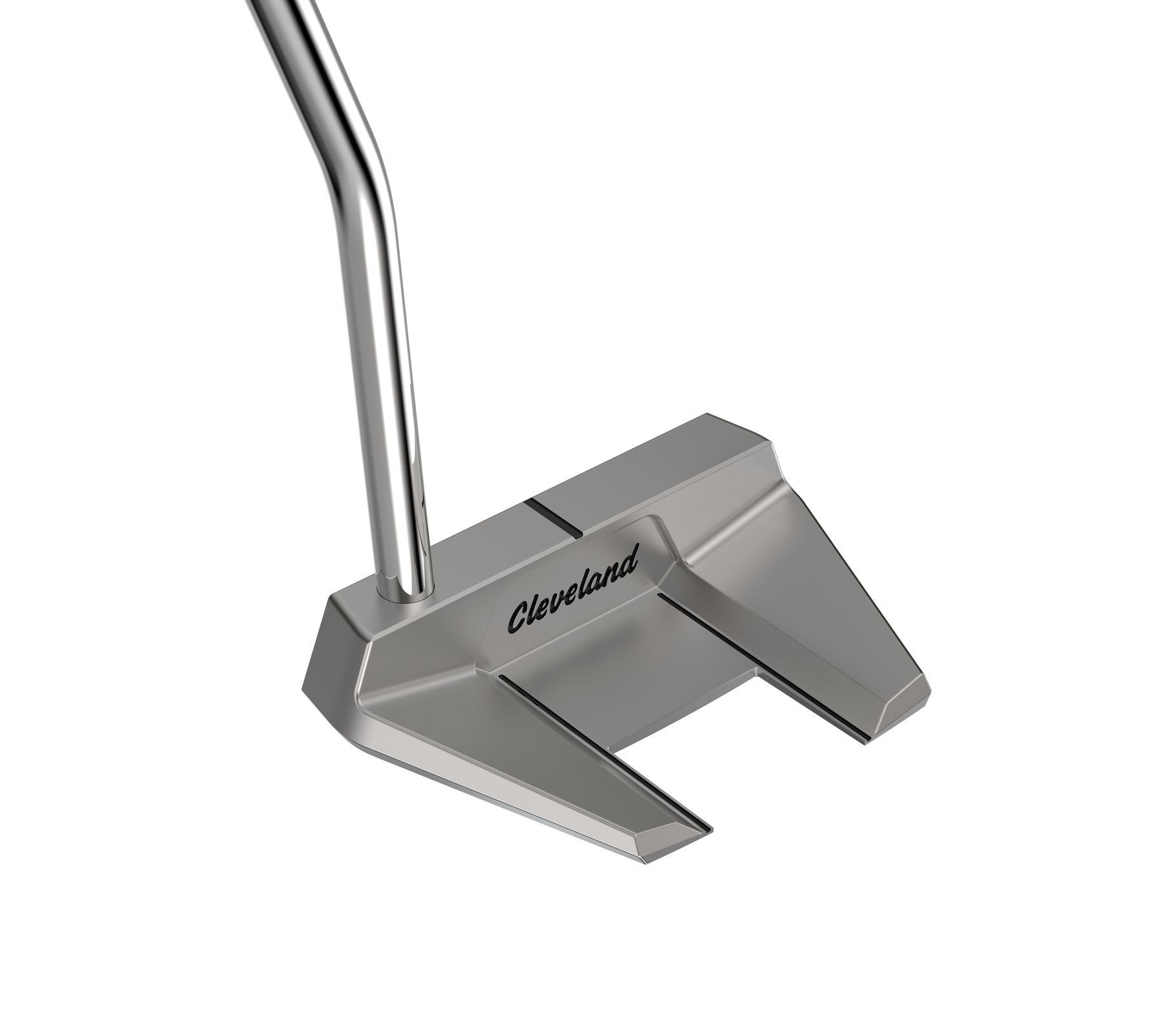 Cleveland Golf Putter Cleveland HB Soft 2 Model 11 Putter, Speed Optimized Face Technology
