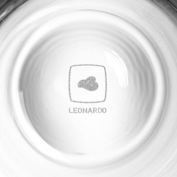 LEONARDO Gläser-Set CHATEAU, Kristallglas, 460 ml, 6-teilig