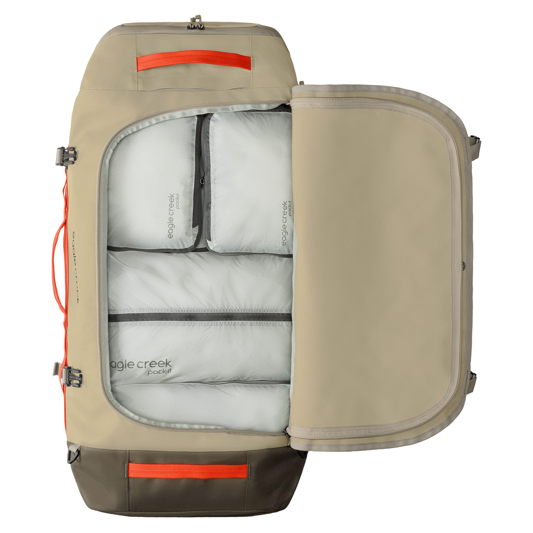 Eagle Creek Reisetasche Eagle Creek 130 Liter Cargo Hauler Rolling Duffel
