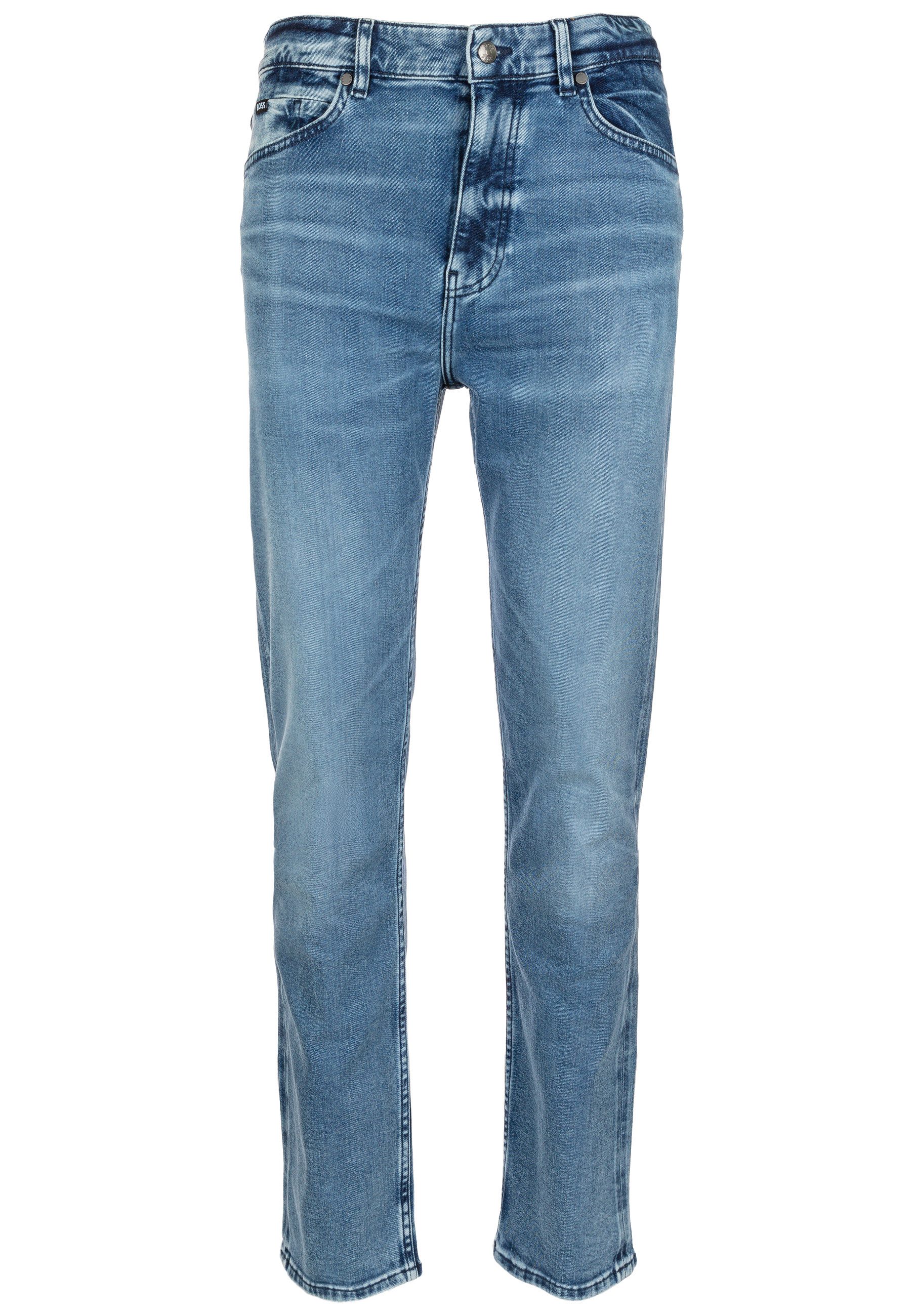BOSS 5-Pocket-Jeans C-Ogden (1-tlg)
