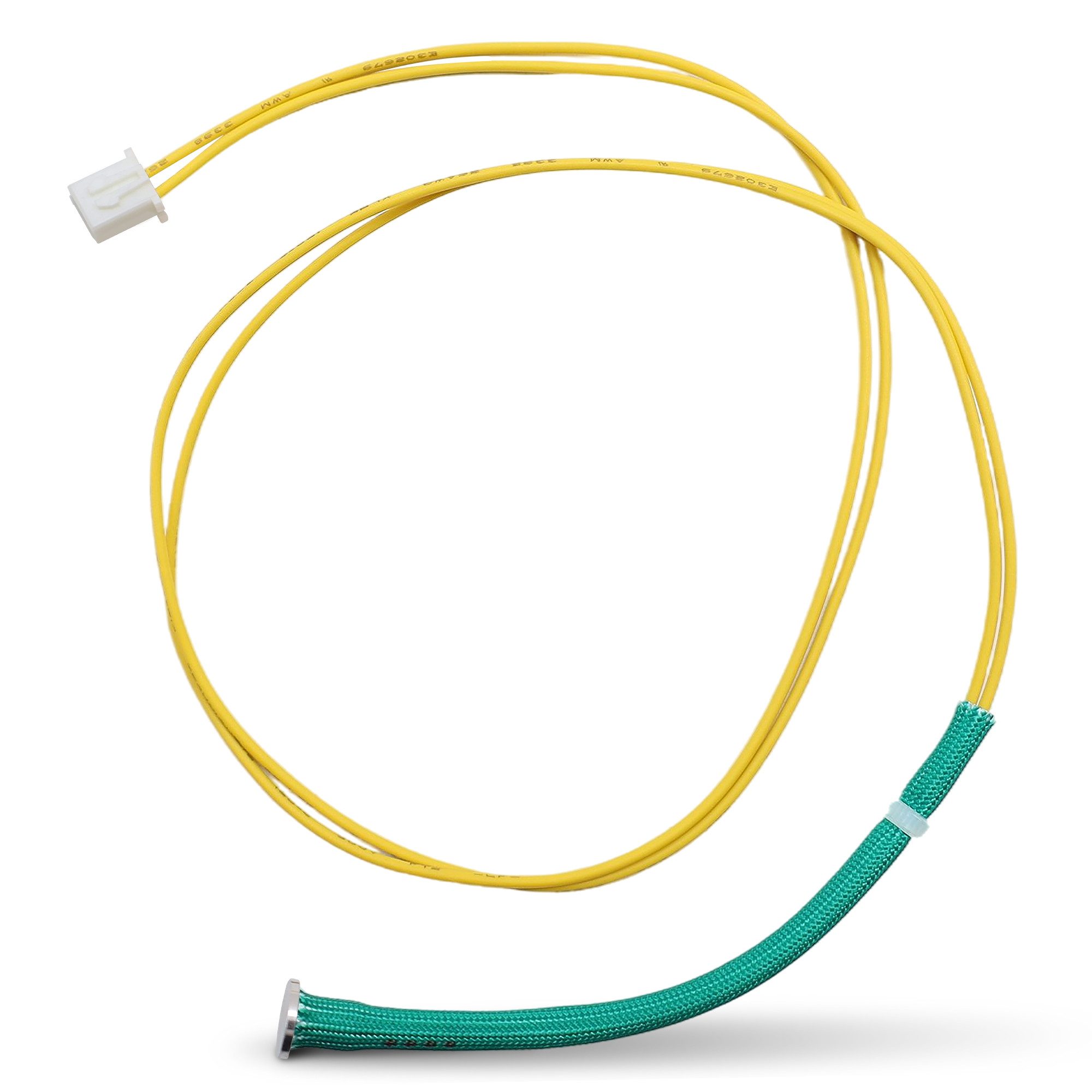 Philips Sensor Temperaturfühler NTC 480 mm 421946046921 421945058801, für Thermoblock Kaffeevollautomat GranAroma Xelsis CMF LatteGo