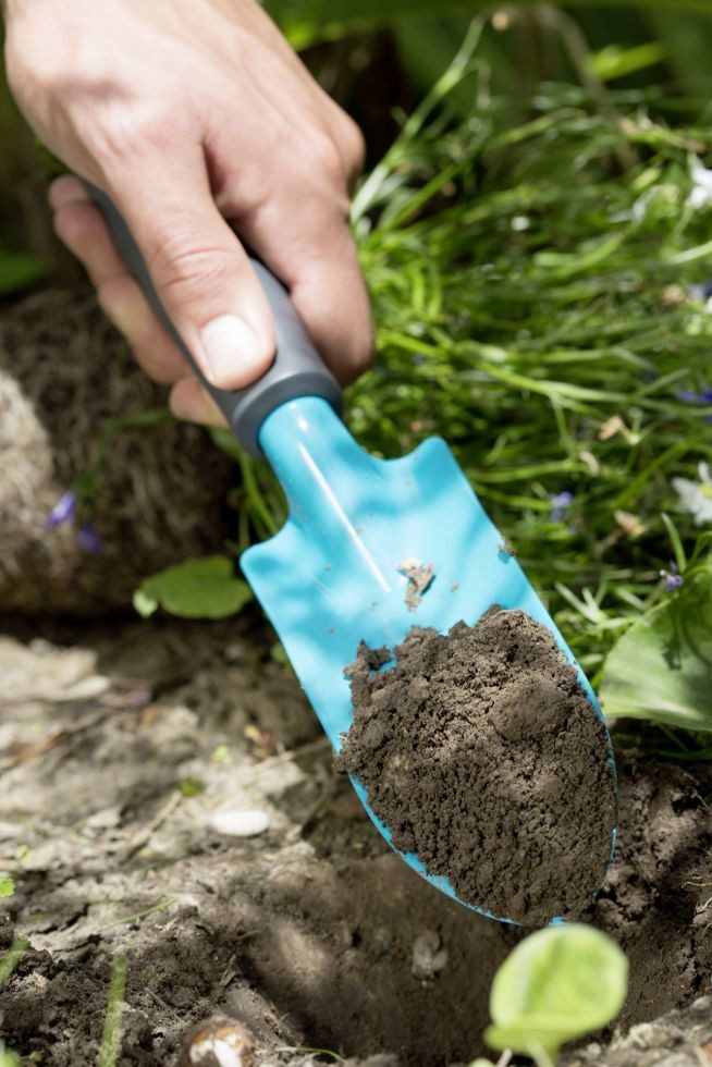 GARDENA Pflanzkelle Gardena Pflanzkelle 6 cm Arbeitsbreite