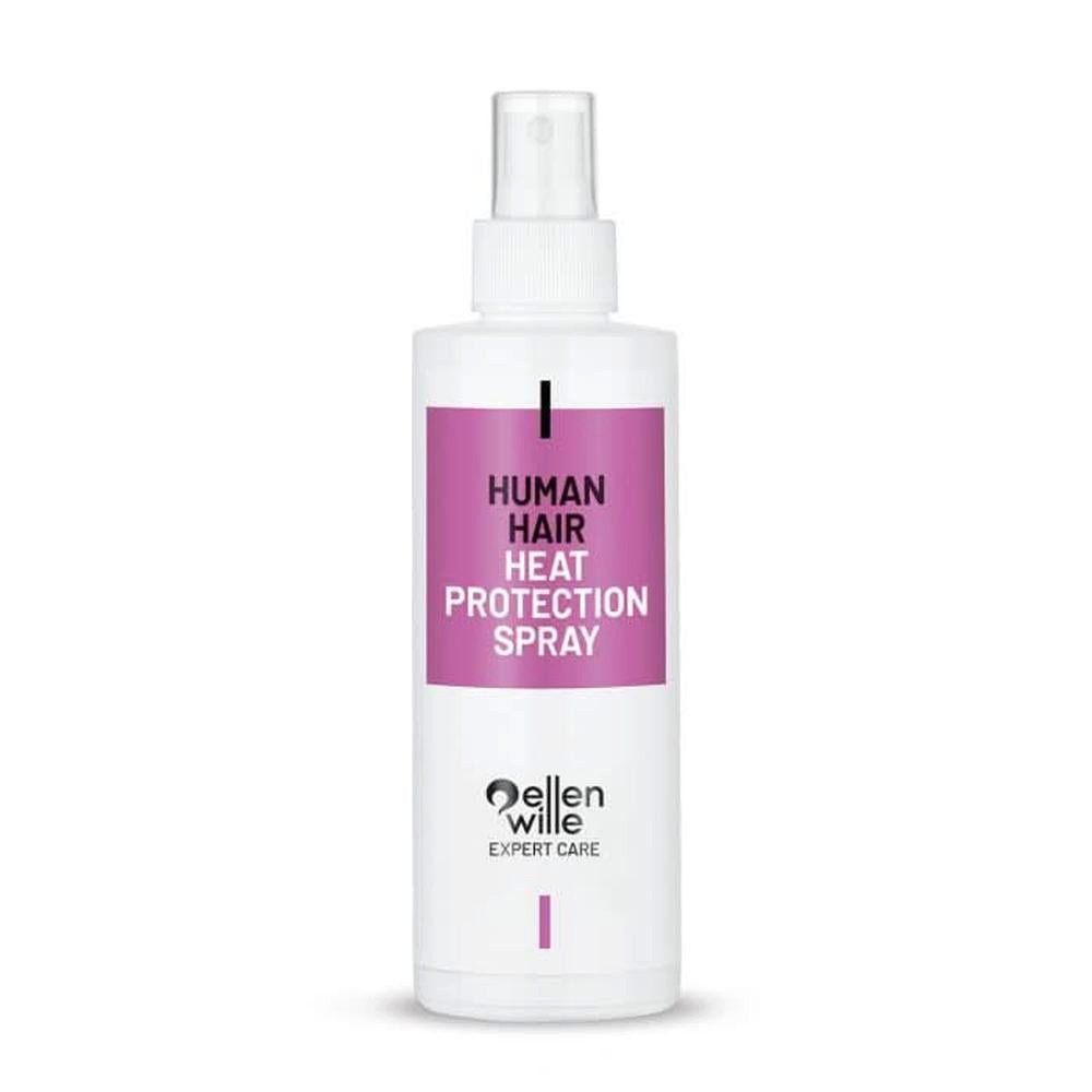 Ellen Wille Haarspray Ellen Wille Heat Protection Spray, Hitzeschutzspray, 200 ml, schützt effektiv vor Austrocknen