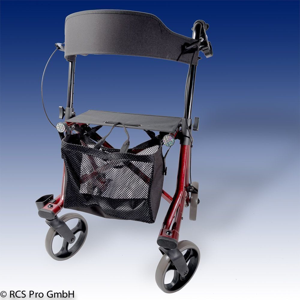 Drive Medical Rollator Rollator Leichtgewicht Torro