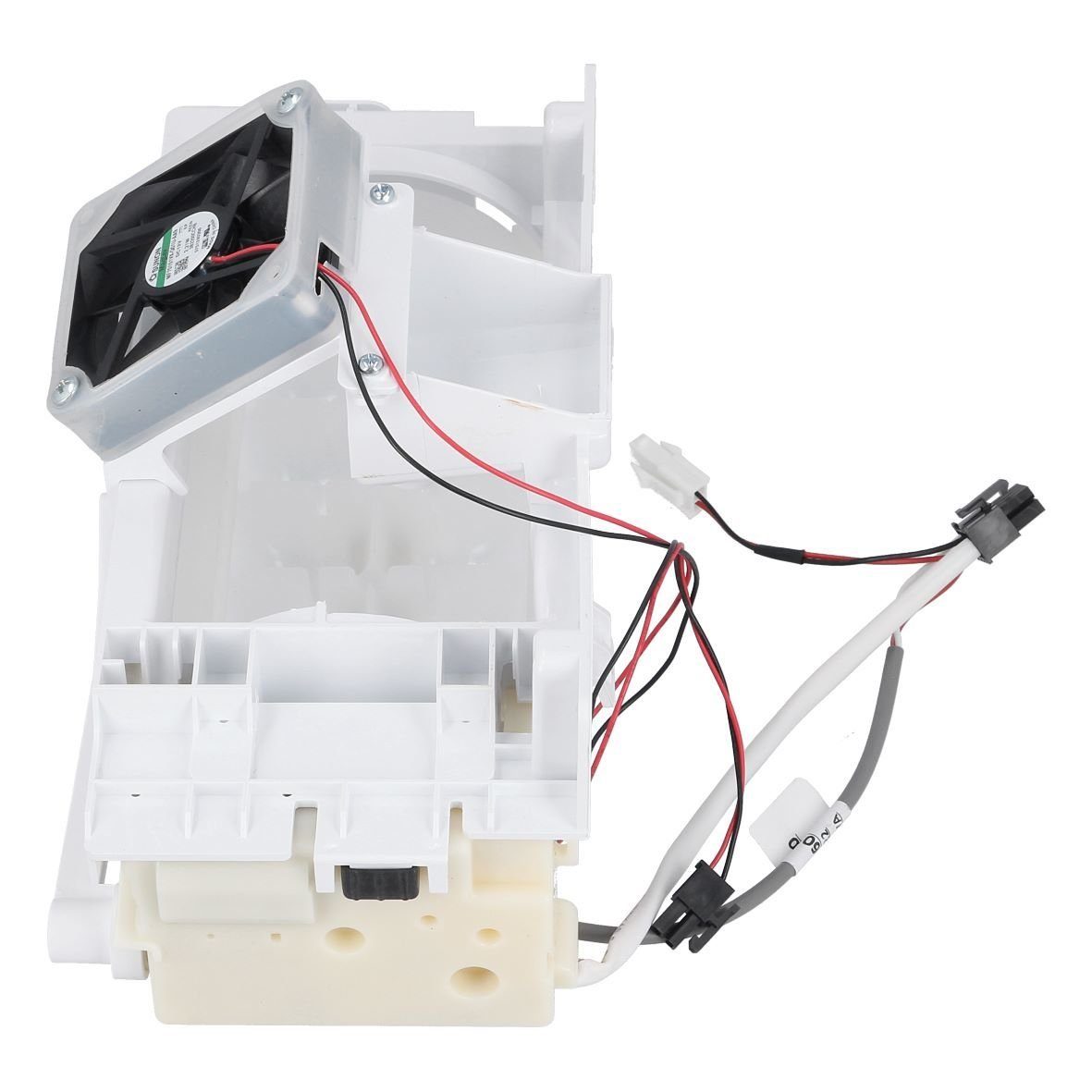 easyPART Montagezubehör Kühlschrank wie Beko 4922600300 Eiswürfelbereiter beko, Kühlschrank / Gefrierschrank