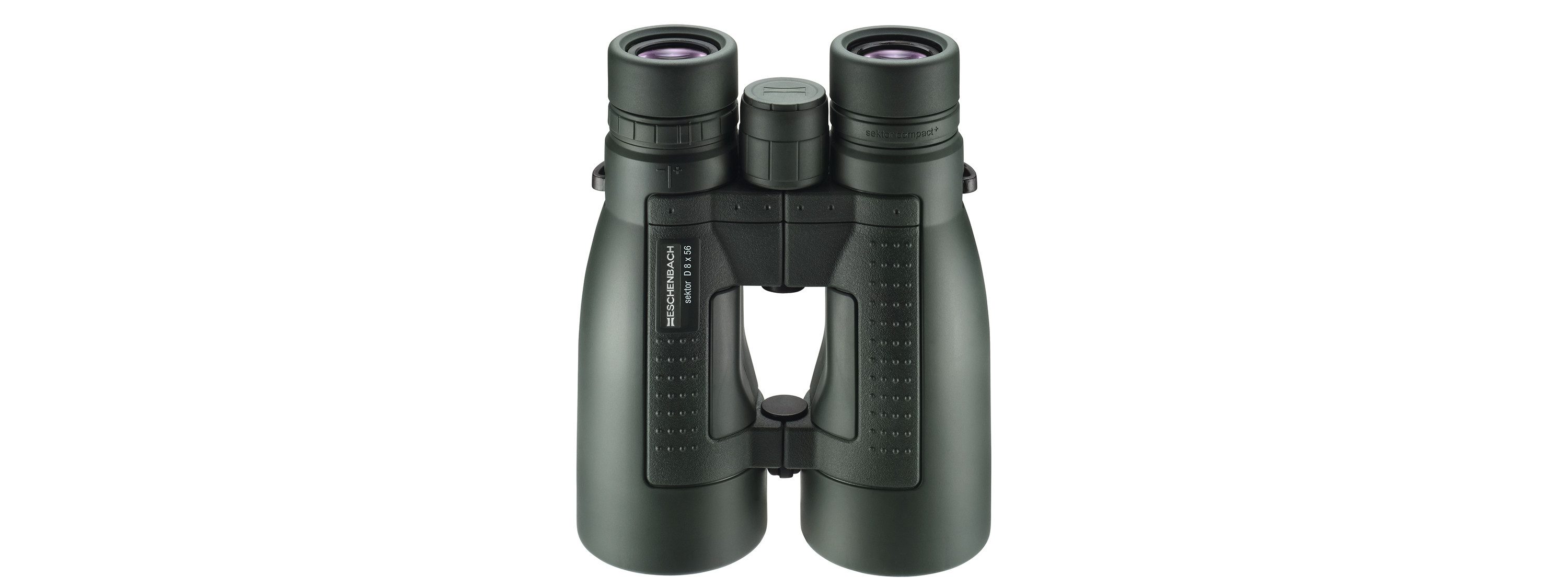 Eschenbach Optik Fernglas (sektor 8x56 - Jagdglas mit nur 1038 Gramm)