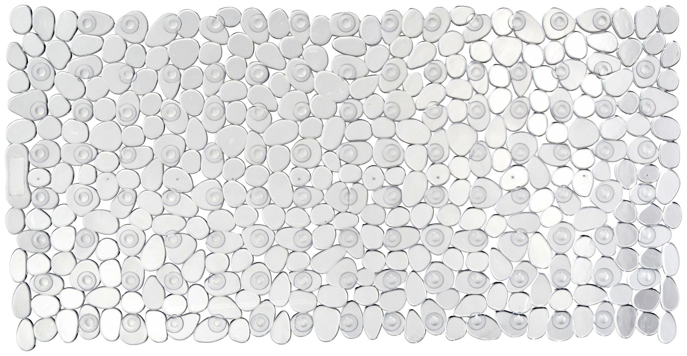 WENKO Wanneneinlage Paradise, B: 36 cm, L: 71 cm, 1-tlg.