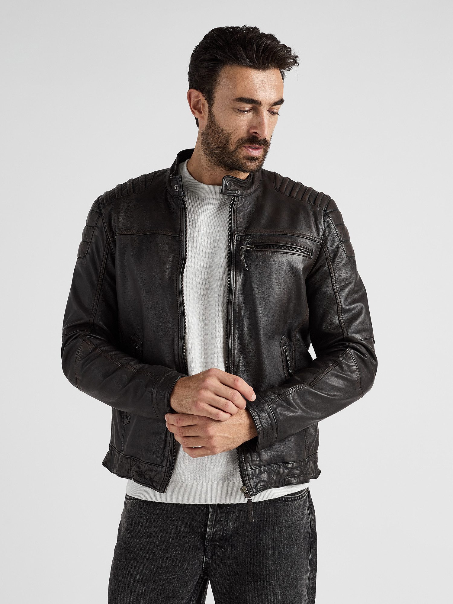 JCC Bikerjacke 3102127 günstig online kaufen
