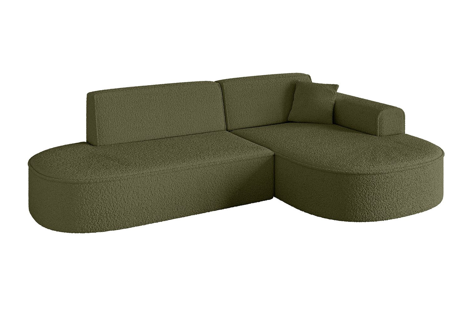 ALTDECOR Ecksofa MARI-L1, Sofa Praktische Bequeme günstig online kaufen