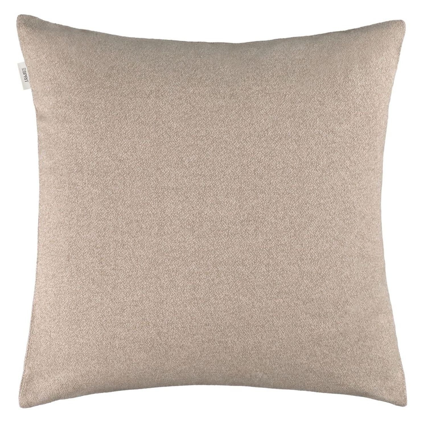 Esprit Dekokissen ESPRIT Zierkissenhülle Fun günstig online kaufen
