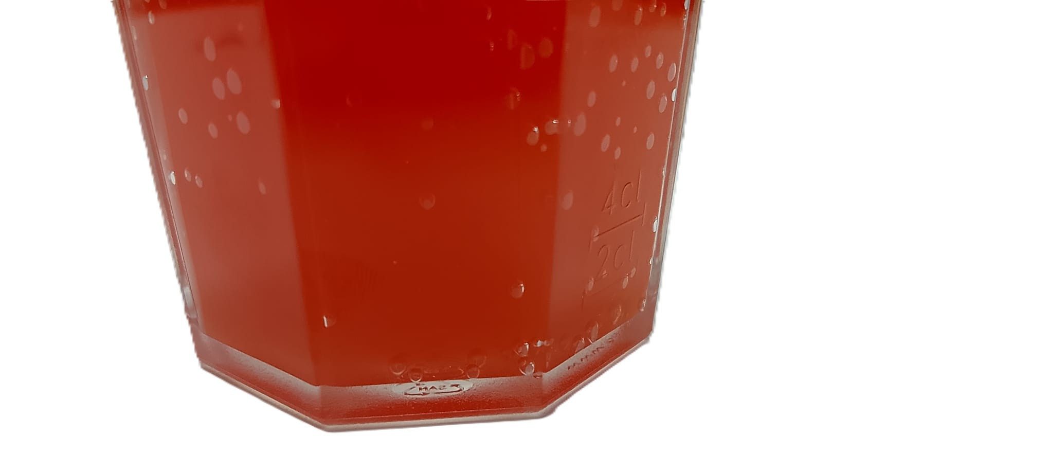 Solid-Line Becher Cocktailbecher 0,3 Liter, 10-tlg., Spülmaschienengeeignet