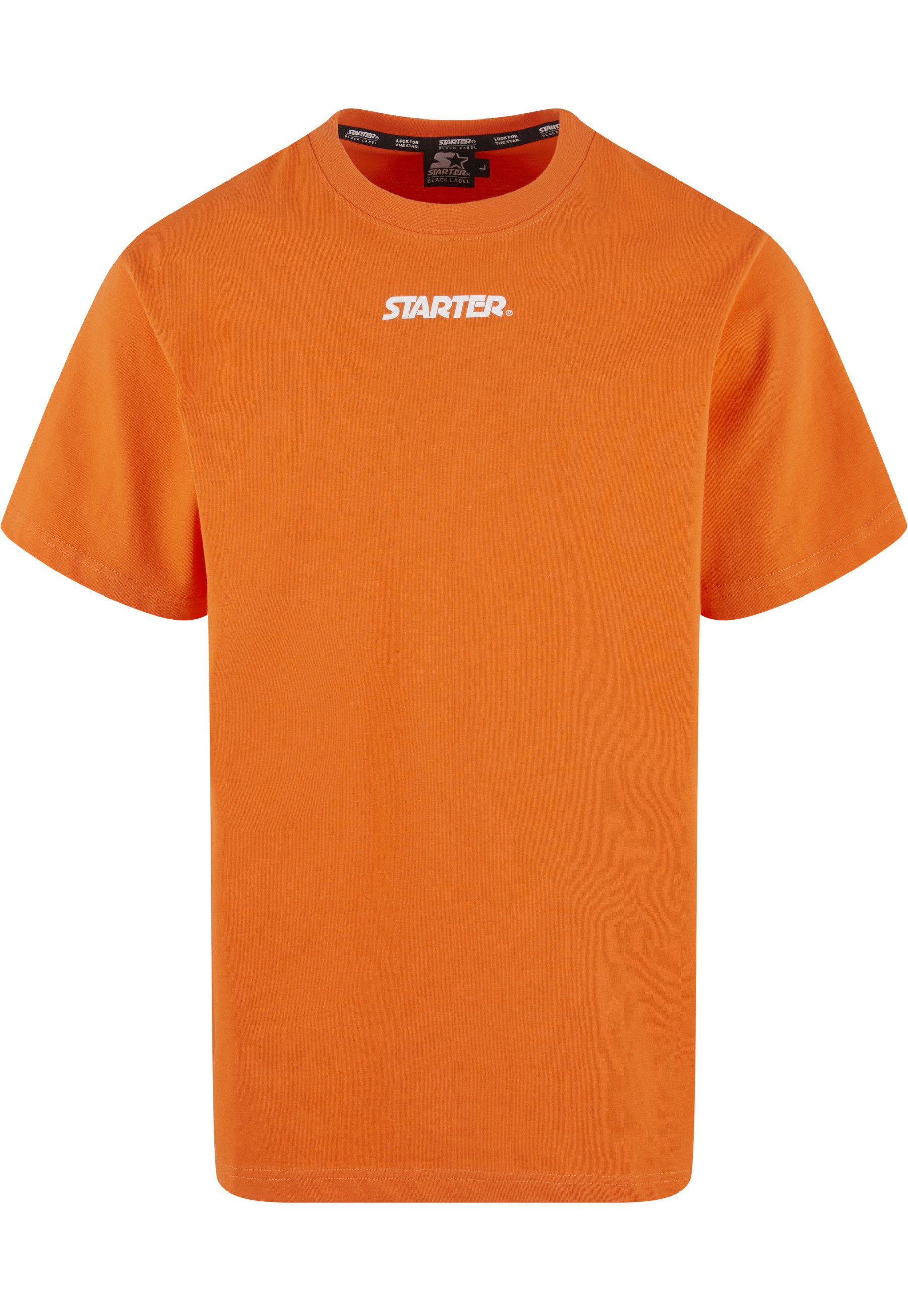 Starter Black Label T-Shirt Starter Black Label Starter Essential Tee (1-tlg)