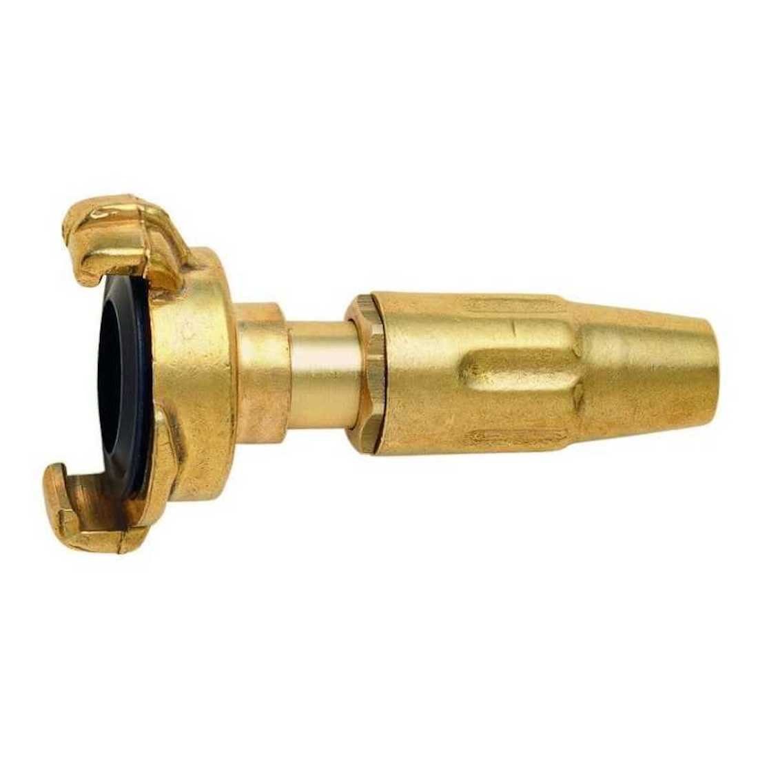 Gartenspritze Spritzdüse 3/4" - 19 mm Messing S